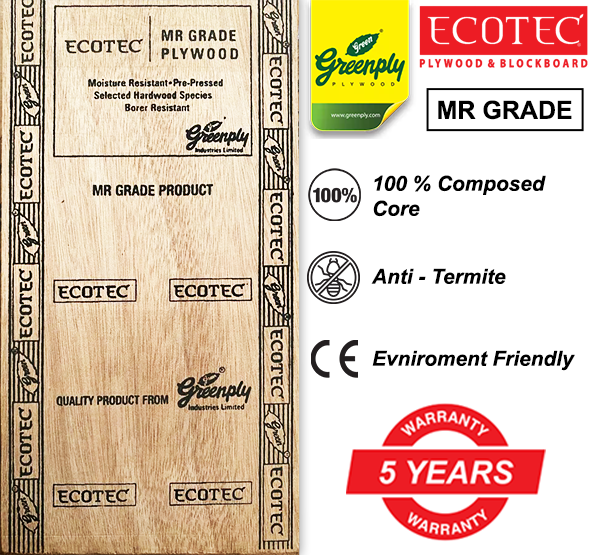 Ecotec MR